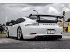 Thumbnail Photo 6 for 2014 Porsche 911